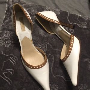 Michael Kors Italian heels